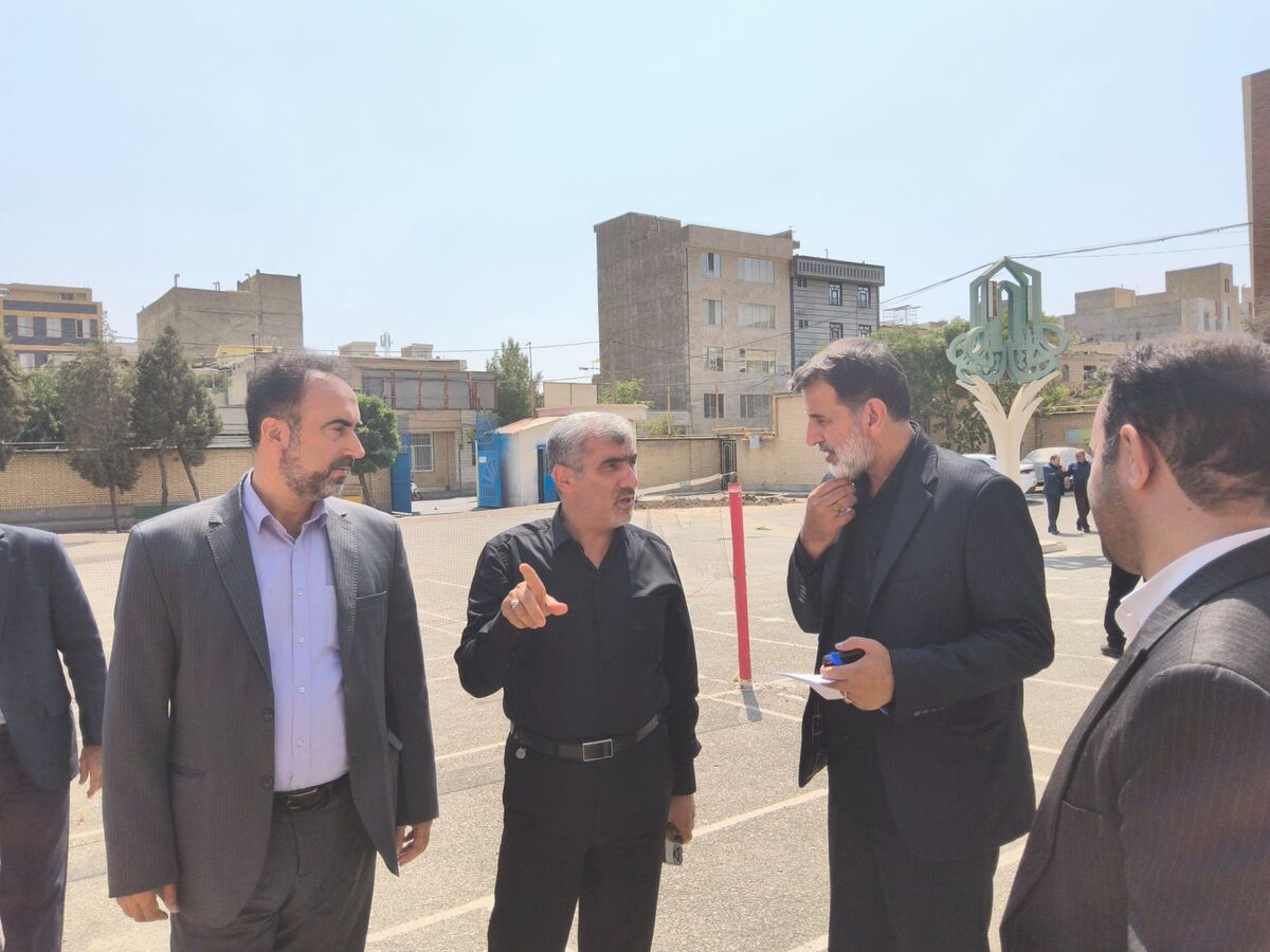 ‌نگاه دولت چهاردهم به مدارس استثنایی، تحولی و مصداق عدالت آموزشی و تربیتی است