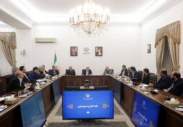 طرح بنزین دولت هیچ ارتباطی با طرح واردات بنزین سوپر ندارد/آمادگی دولت برای اصلاحات احتمالی در مصوبه بنزین به نفع مردم