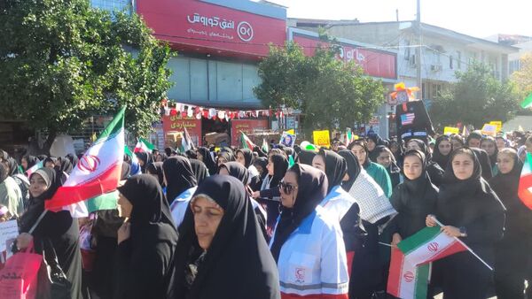 یوم‌الله ۱۳ آبان؛ نماد استمرار مبارزه با استکبار از لانه جاسوسی تا امروز