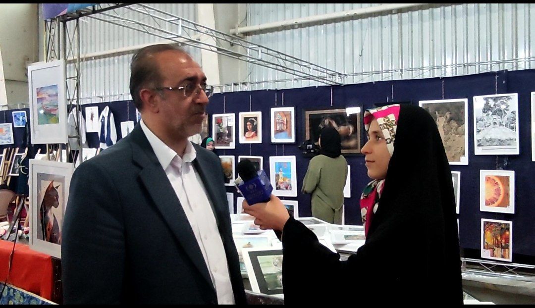 برنامه‌ریزی بیشتر برای ظهور و نمود مهارت‌آموزی در هنرستان‌ها شده است