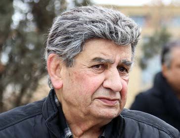 منوچهر والی‌زاده درگذشت