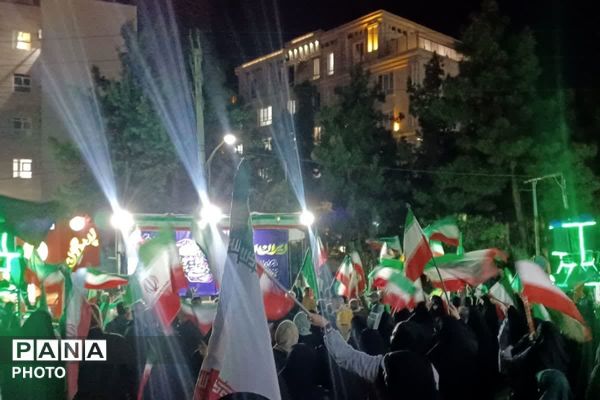 ستون این انقلاب، ایستادگی مردم در ۸۰ شب کف میدان 