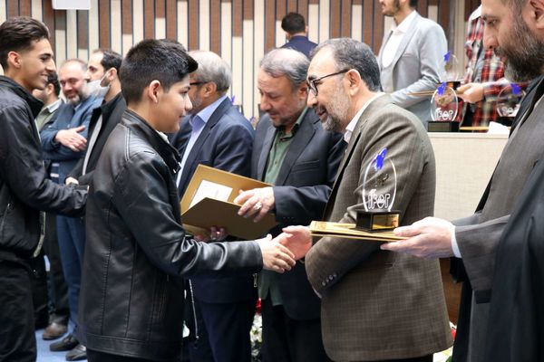  آیین شکرانه طرح میدان چهارده صفر دو