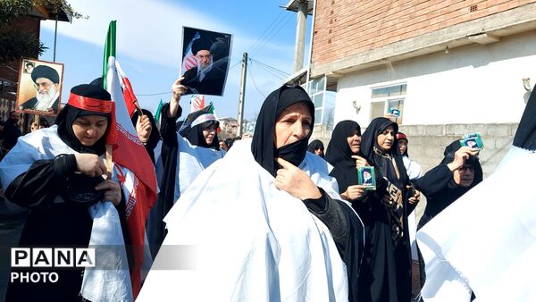 کفن پوشان سنی وشیعه در اسالم 