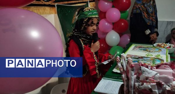 مادر، ستون اصلی زندگی