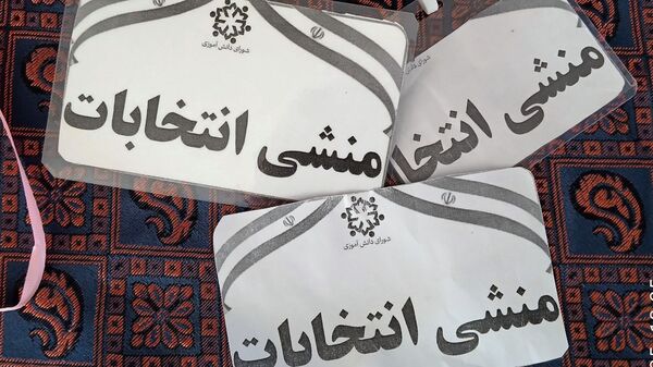 انتخابات شورای دانش‌آموزی؛ گامی به‌سوی تمرین، مشارکت و همبستگی در مدارس