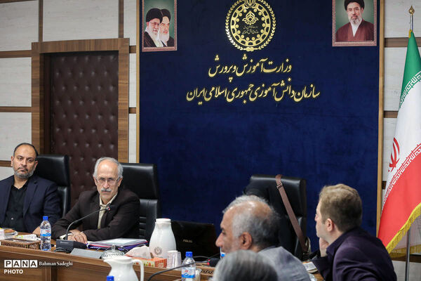 نشست کمیسیون فرهنگی و اجتماعی هیات دولت