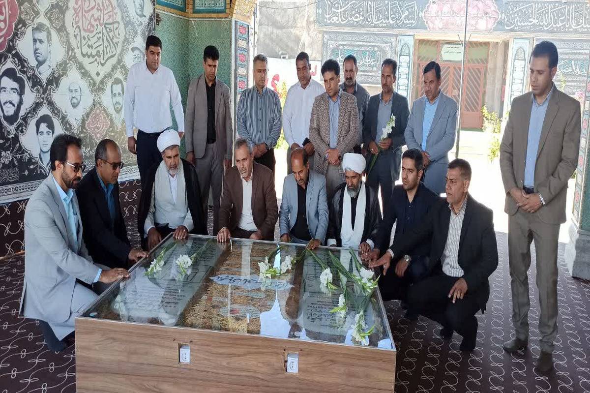 زنده نگه‌داشتن راه شهدا کمتر از کار آنها نیست 