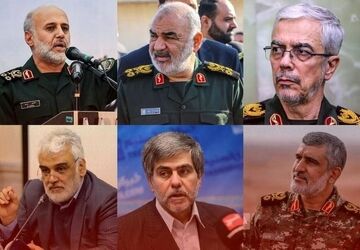 کربلای امروز کجاست و علمداران امروز چه کسانی هستند