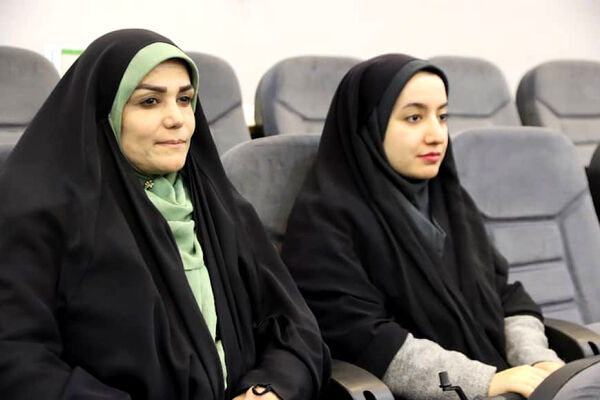 جلسه قطبی توجیهی لیگ جت به میزبانی اسلامشهر