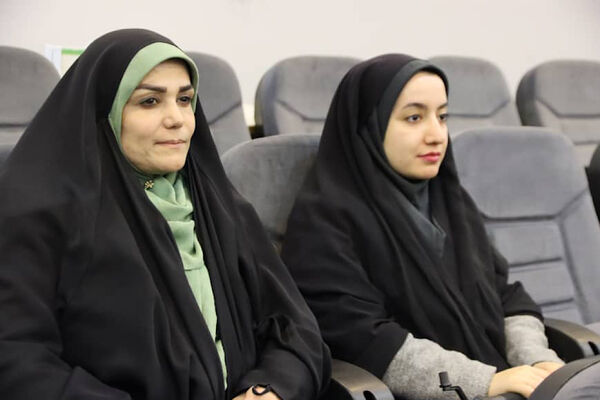 جلسه قطبی توجیهی لیگ جت به میزبانی اسلامشهر