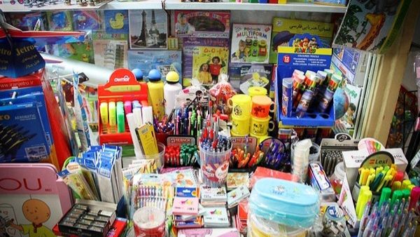 افزایش هزینه‌های‌ لوازم‌التحریر برنامه‌‌ریزی دقیق‌تر خانواده‌ها را می‌طلبد