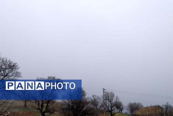 میانکوه سال ۱۴۰۴ خود را متفاوت شروع کرد