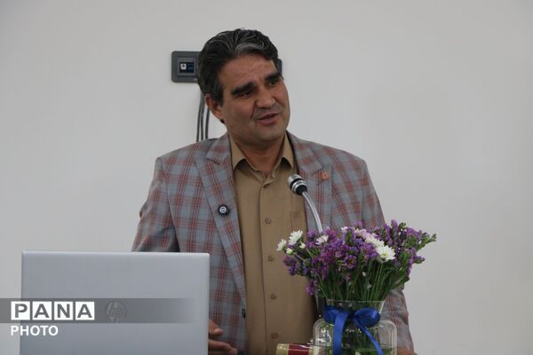 فاز دوم بنیاد ژنتیک خراسان رضوی افتتاح شد