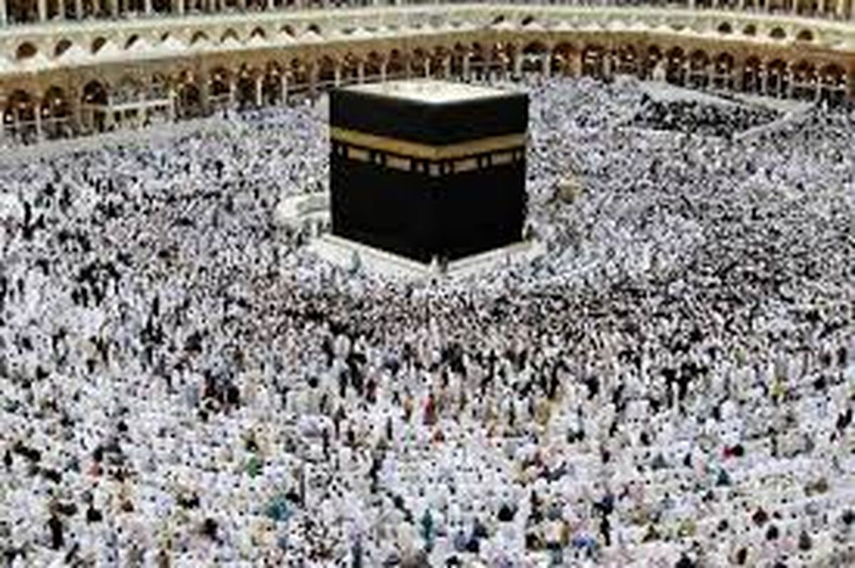 اعزام بیش از ۱۹۶ هزار عمره‌گزار از مرز