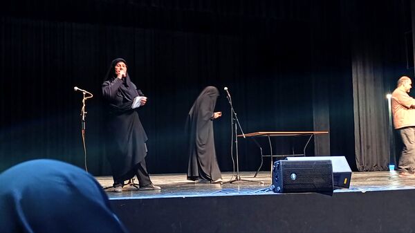 جشن میلاد بانوی صبر و شجاعت