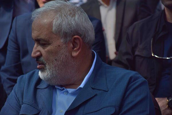 نگاهی به سفر وزیر نیرو به تربت‌حیدریه