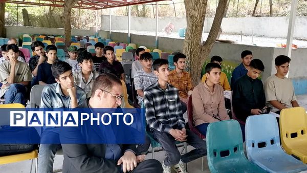 برگزاری مرحله استانی مسابقات لیگ جت دانش‌آموزی در یاسوج