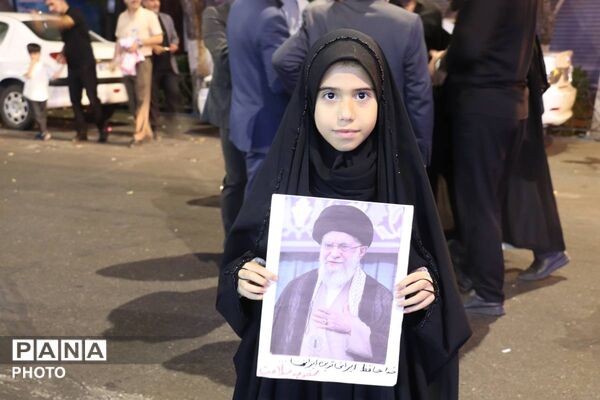 حضور گسترده فرهنگیان، دانش‌آموزان و اولیا در غرفه آموزش و پرورش نواحی پنج‌گانه تبریز به میزبانی ناحیه یک