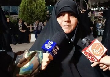 اجرای برنامه‌های فرهنگی، اجتماعی و جهاد تبیین در شب‌های قیامدشت