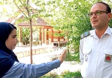 دوره‌های آموزشی پیشرفته مربیان، لازمه آموزش مهارت‌های اجتماعی به دانش‌آموزان است