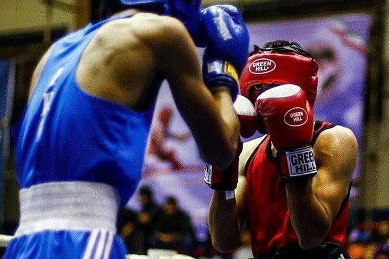 تهران میزبان قهرمانی کیک بوکسینگ دانشجویان کشور شد

