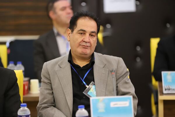 سی و هشتمین اجلاس روسای آموزش و پرورش سراسر کشور در آذربایجان شرقی