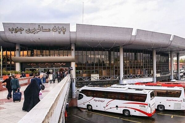 بکارگیری ۵۶۰۰ اتوبوس برای اربعین/ زائران چگونه بلیت بخرند؟