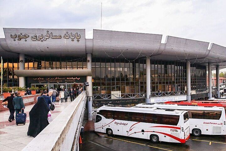 بکارگیری ۵۶۰۰ اتوبوس برای اربعین/ زائران چگونه بلیت بخرند؟