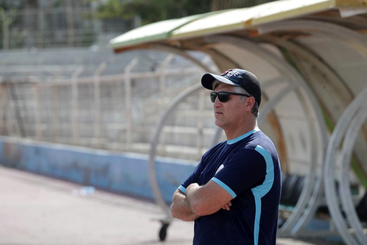 به دنبال تیمی با تعصب و شایسته نام ابومسلم هستیم