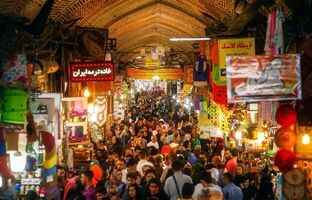 مهم‌ترین اقدام دولت نظارت بر بازار و ثبات قیمت‌ها است