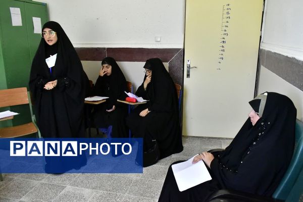 برگزاری مرحله استانی مسابقات قرآن عترت و نماز به میزبانی شهرستان دنا