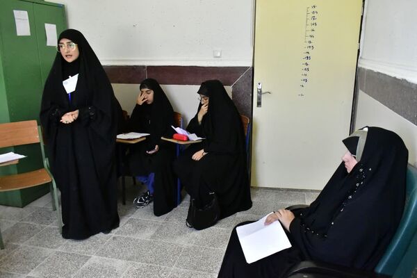برگزاری مرحله استانی مسابقات قرآن عترت و نماز به میزبانی شهرستان دنا