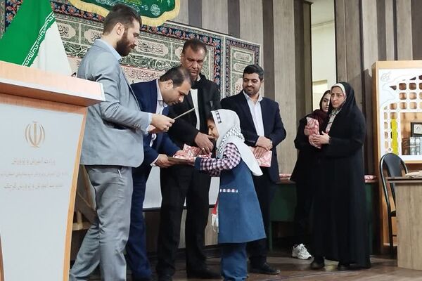 نخستین محفل شعر ادبی ابوتراب
