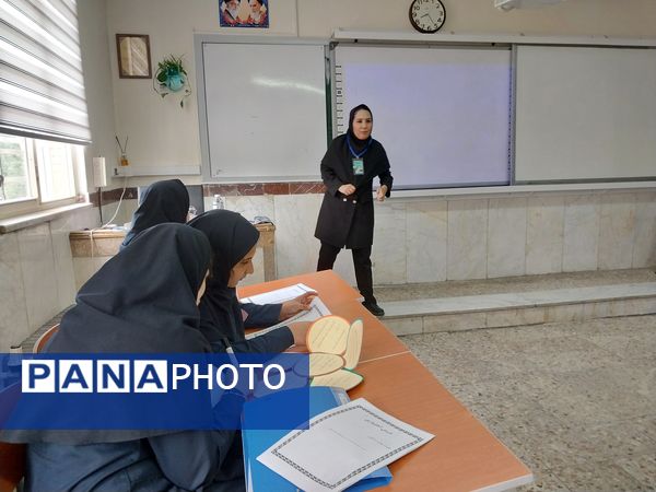 یازدهمین جشنواره الگوهای تدریس برتر درس تفکر و سبک زندگی