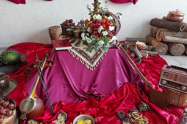 اختتامیه هفته فرهنگ و هنر مدارس کهریزک 