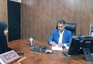 نهضت سوادآموزی نقش مؤثری در ارتقای آگاهی اجتماعی دارد