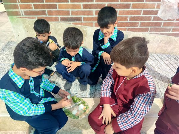  اجرای طرح «نوجوان شاد ایرانی (نشا)» برای پرورش نسل پویا و باانگیزه در مدارس پسرانه استان اصفهان