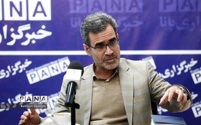 تهیه مدل کاهش تنوع مدارس و طرح استعدادیابی دانش‌آموزان در دستورکار پژوهشگاه مطالعات آموزش و پرورش