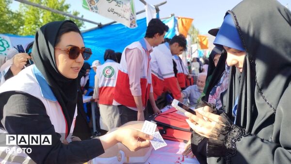 غدیر ؛کامل‌ تر شدن پیام آسمان هاست 