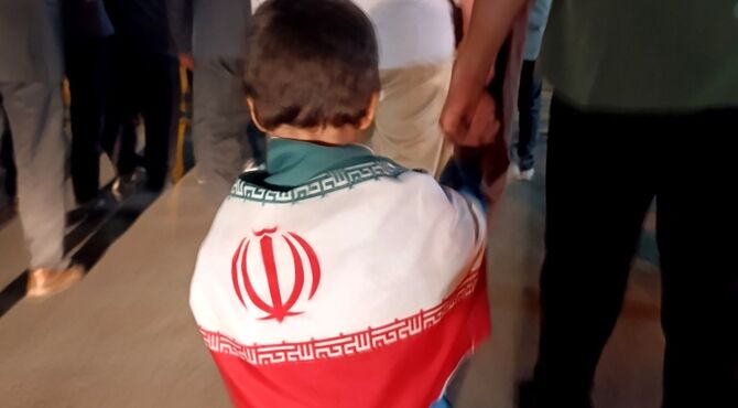  دویست و بیست شب شکوه و همدلی 