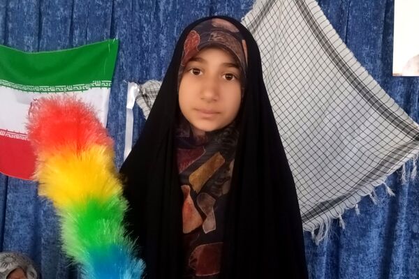 نماز جمعه، قرار دل با خدا