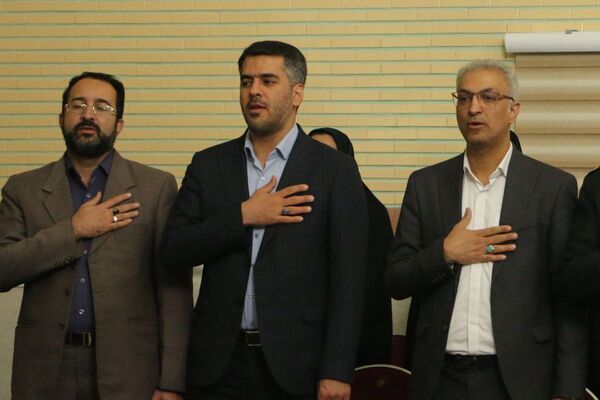 شروعِ نسلِ پدافند در فروغِ شهرری