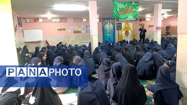 جشن ولادت امام حسن عسکری درنیشابور 