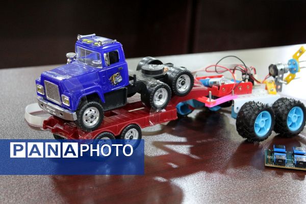 افتتاحیه کلاس‌های اوقات فراغت در جاجرم 