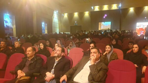 برگزاری دومین همایش علمی انجمن‌های علمی پژوهش‌سرای دکتر قریب شهرستان پردیس