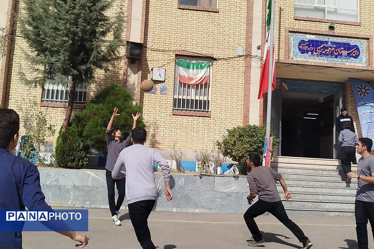 تجهیزات ورزشی مدرن بستری برای شکوفایی ستاره‌ها