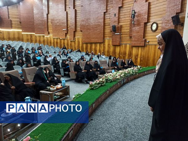 رویداد جانان ایران؛ نویدبخش تحول نسل جوان