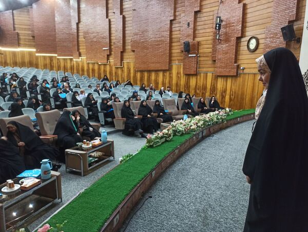 رویداد جانان ایران؛ نویدبخش تحول نسل جوان