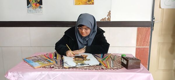 شکوفایی استعدادها در جشنواره ماها